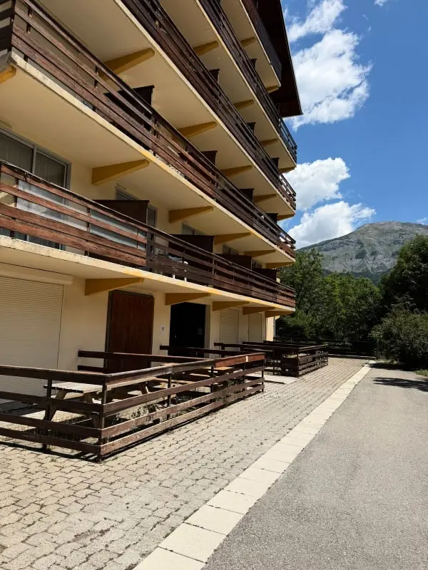 Résidence Appartement Pour 6-7 Petit Prix
