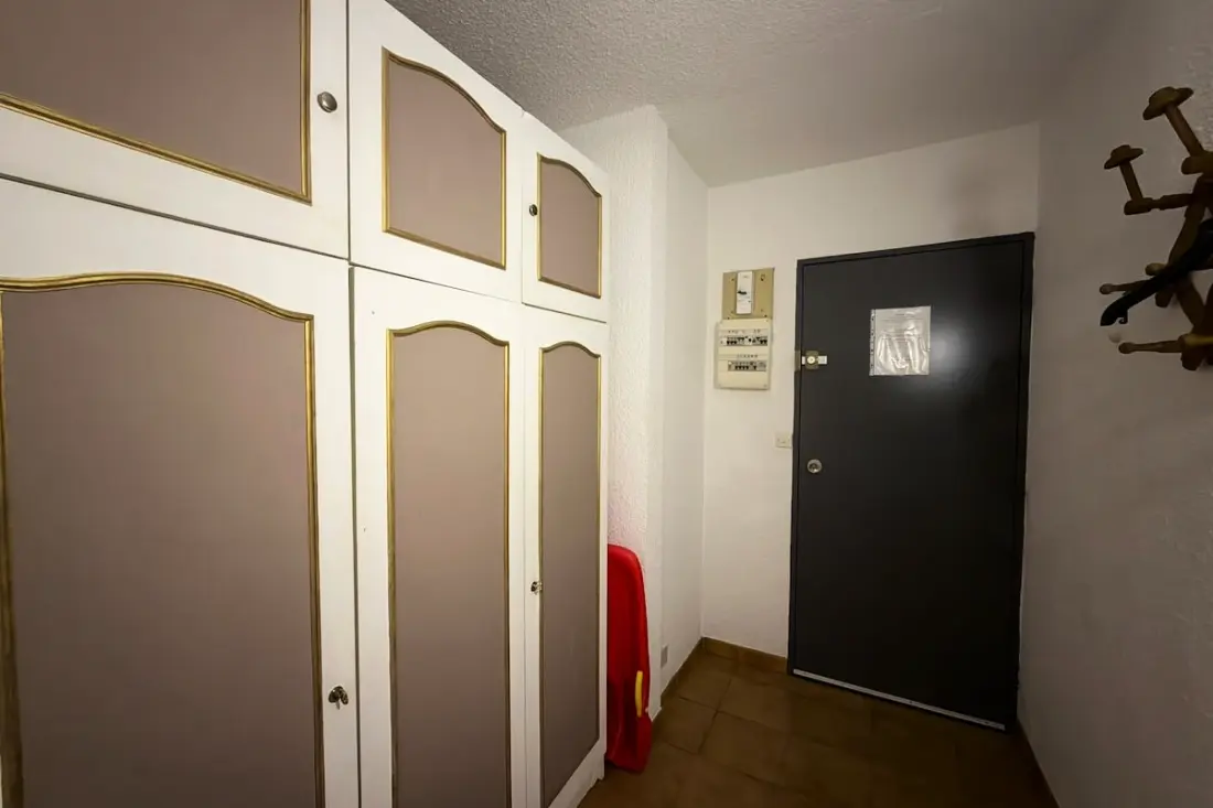 Résidence Appartement Pour 6-7 Petit Prix