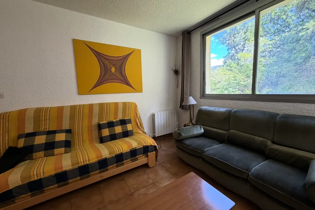 Résidence Appartement Pour 6-7 Petit Prix