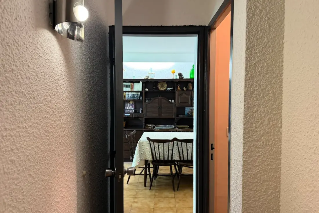Résidence Appartement Pour 6-7 Petit Prix