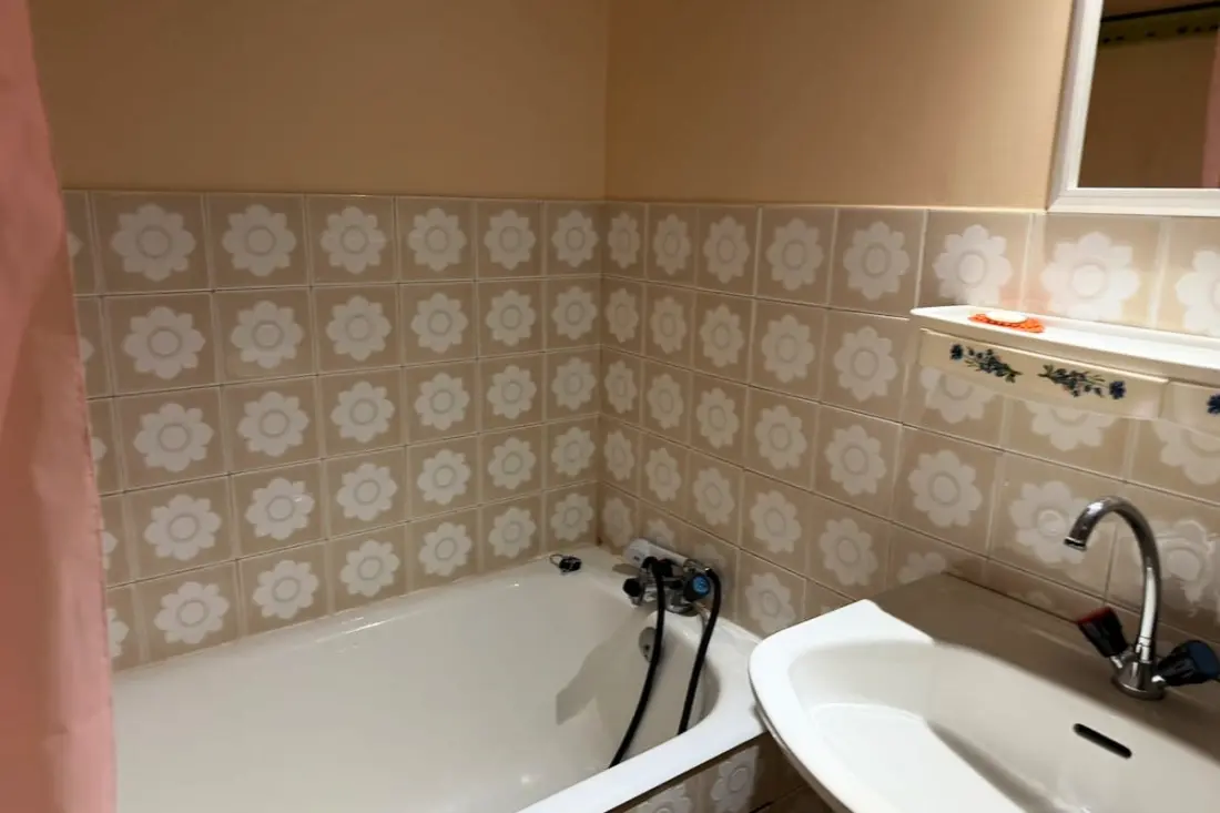 Résidence Appartement Pour 6-7 Petit Prix