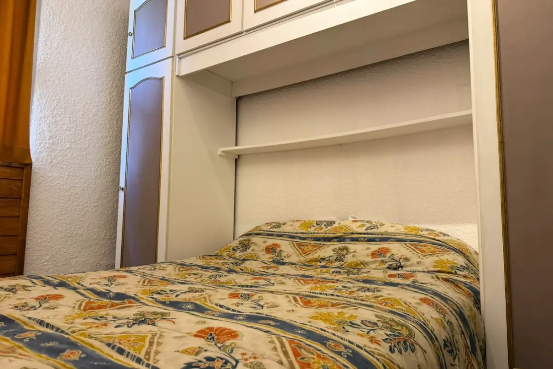 Résidence Appartement Pour 6-7 Petit Prix