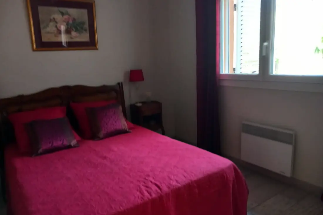 Maison Avec Piscine Privée à Entraigues