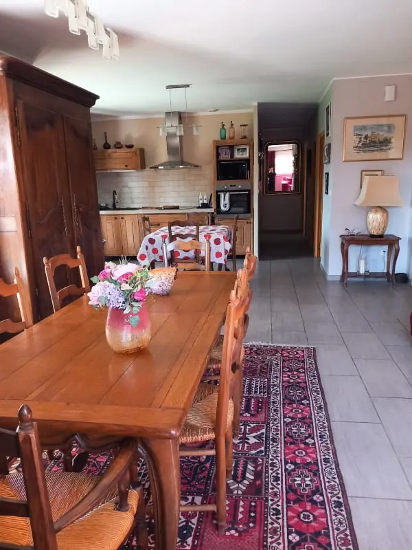 Maison Avec Piscine Privée à Entraigues