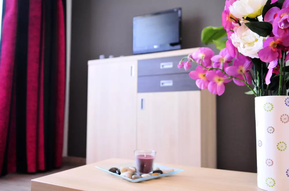 Résidence Goélia Les Gorges de la Truyère3 étoiles★★★