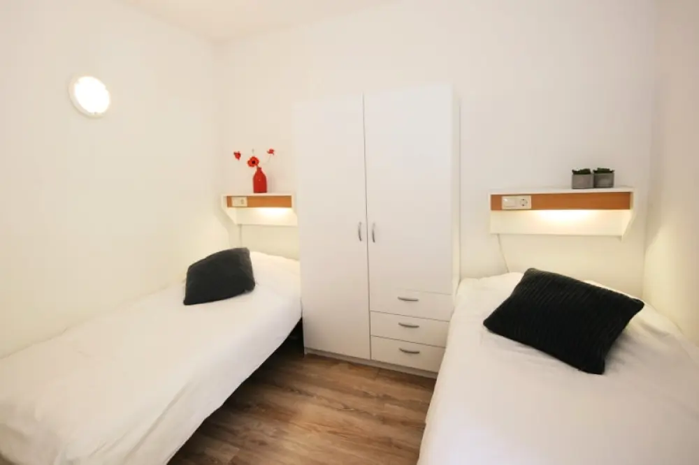 RCN Vakantiepark de Jagerstee 4 étoiles★★★★