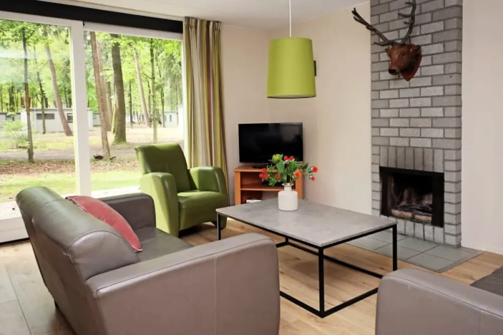 RCN Vakantiepark de Jagerstee 4 étoiles★★★★