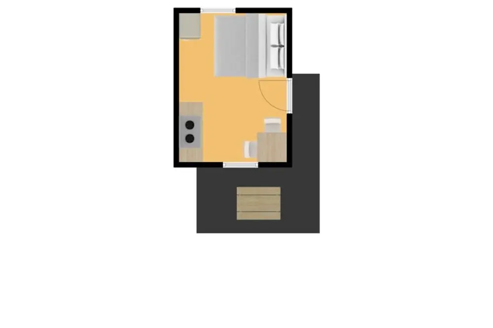 RCN Vakantiepark de Jagerstee 4 étoiles★★★★
