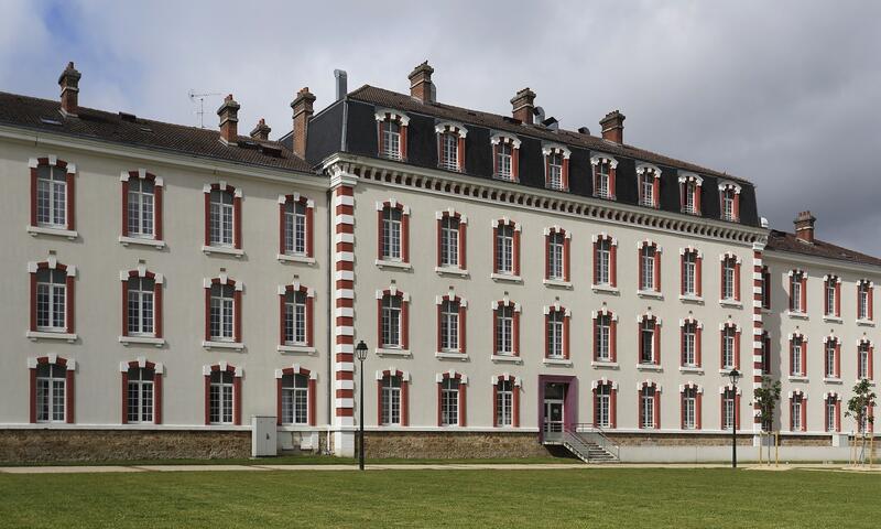 Résidence Vacancéole Les Demeures Champenoises - Épernay