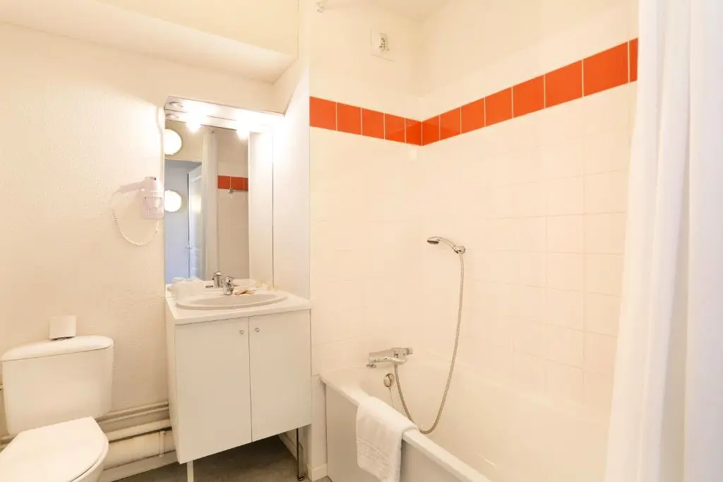 Résidence Vacancéole Les Demeures Champenoises
