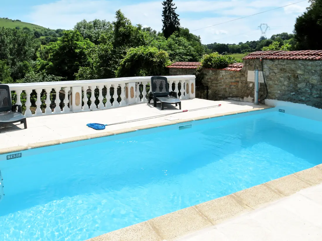 Maison de Vacances Epertully