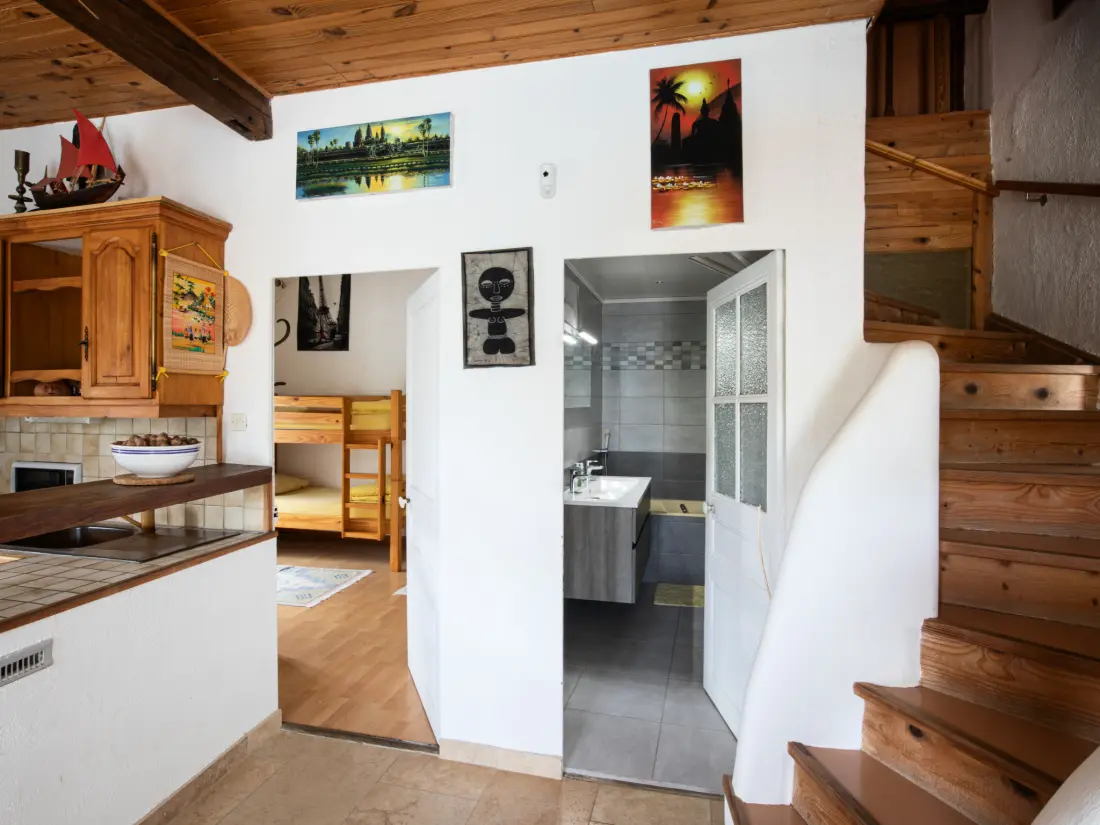 Maison de Vacances Epertully
