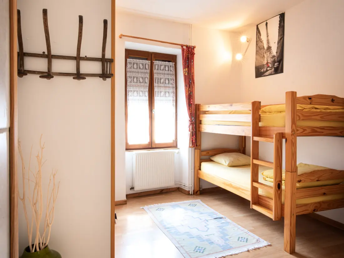 Maison de Vacances Epertully