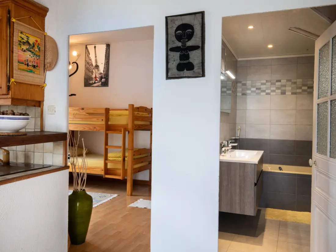 Maison de Vacances Epertully