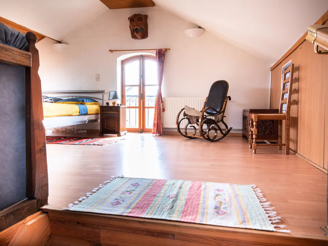 Maison de Vacances Epertully