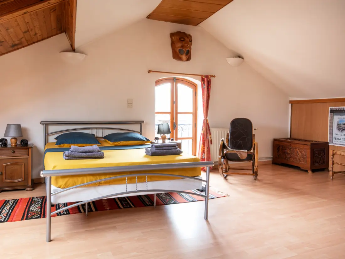 Maison de Vacances Epertully