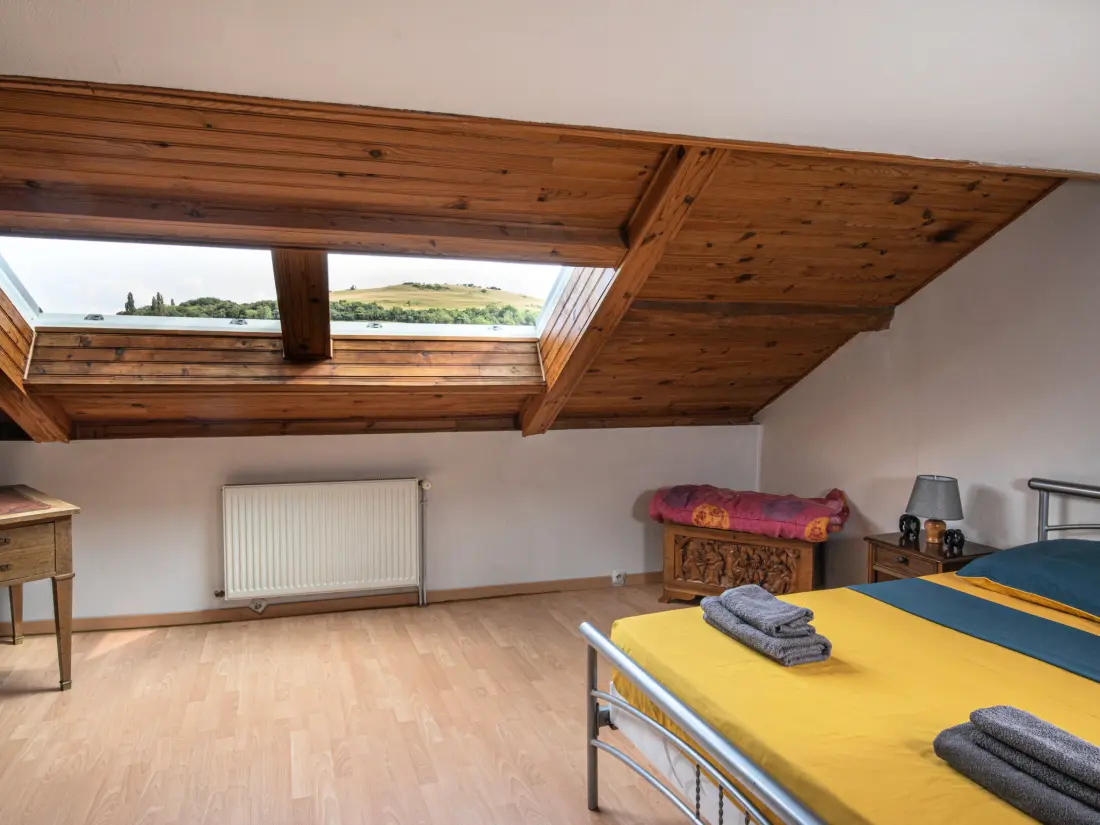 Maison de Vacances Epertully