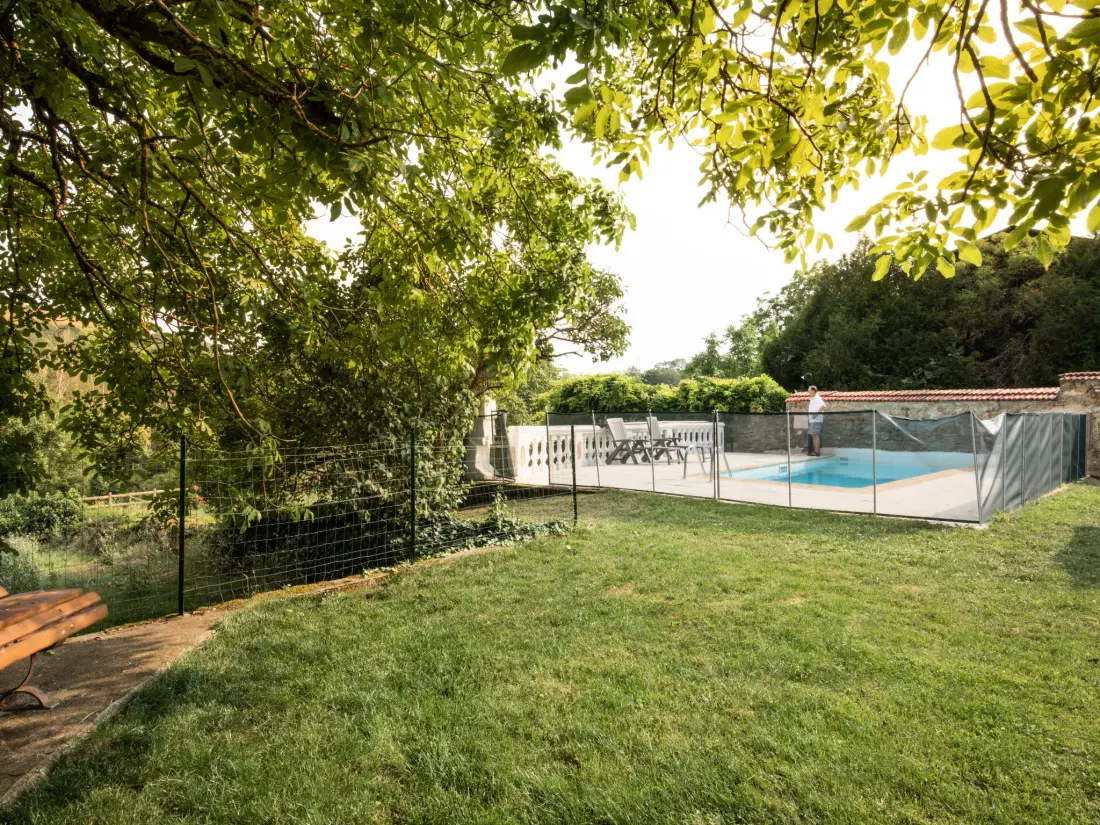 Maison de Vacances Epertully
