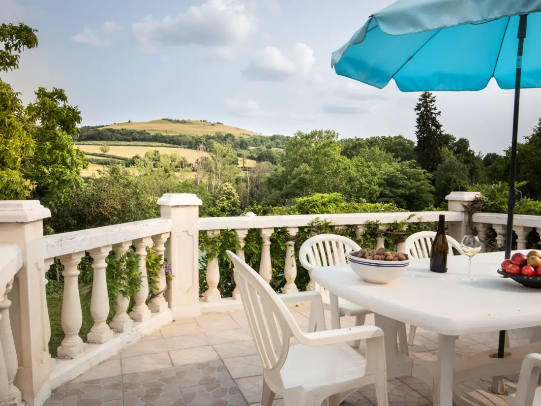 Maison de Vacances Epertully