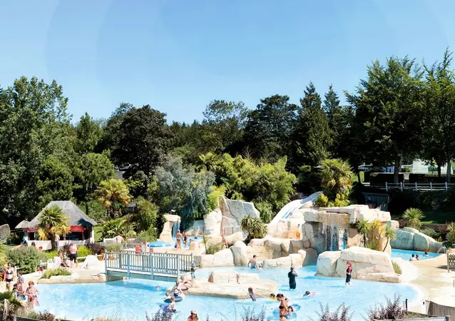 Le Domaine des Ormes*** | Location Epiniac
