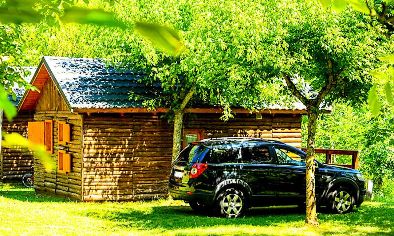Camping Bedura Park - Era Bordeta - 21