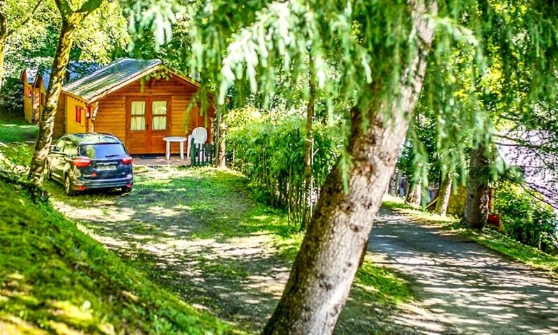 Camping Bedura Park - Era Bordeta - 19