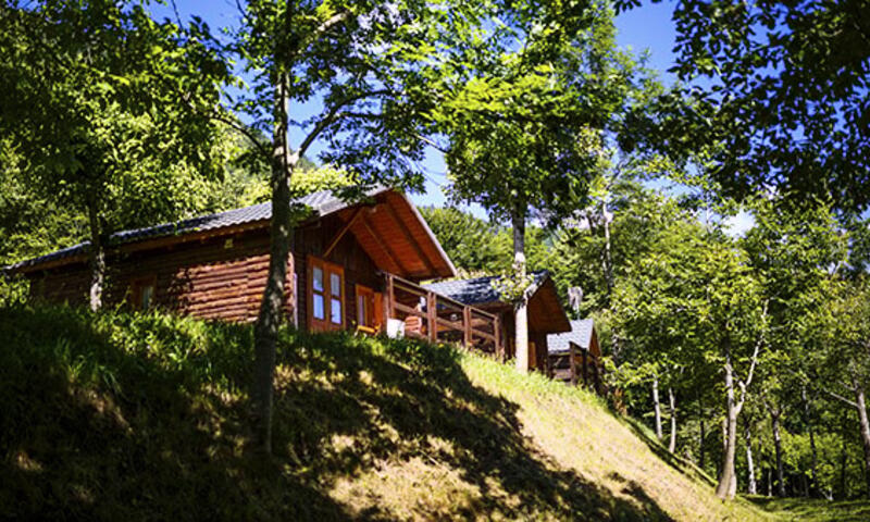 Camping Bedura Park - Era Bordeta - 5