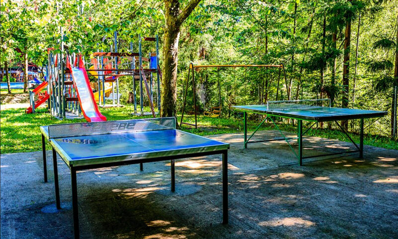 Camping Bedura Park - Era Bordeta - 10