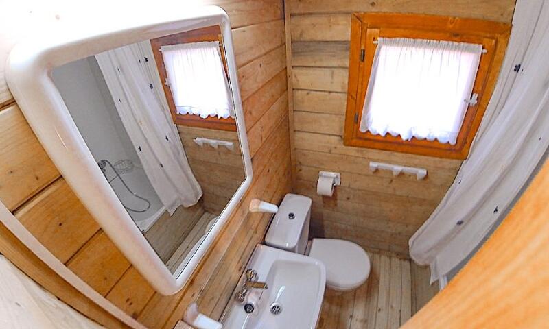 Camping Bedura Park - Era Bordeta - 16