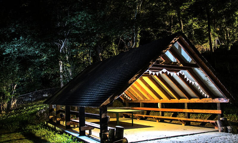 Camping Bedura Park - Era Bordeta - 2