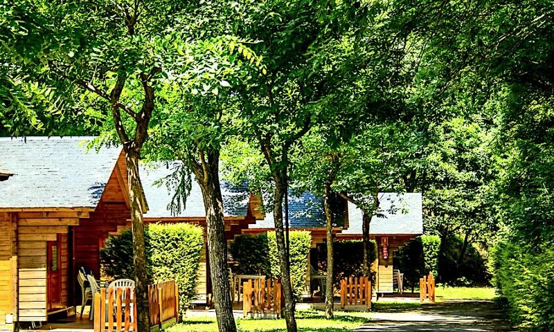 Camping Bedura Park - Era Bordeta - 11
