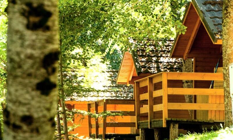 Camping Bedura Park - Era Bordeta - 17