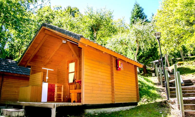 Camping Bedura Park - Era Bordeta - 30