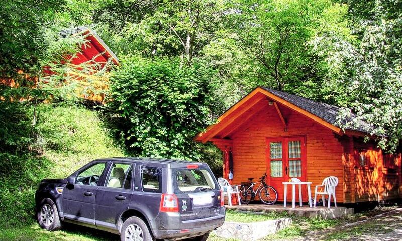 Camping Bedura Park - Era Bordeta - 18