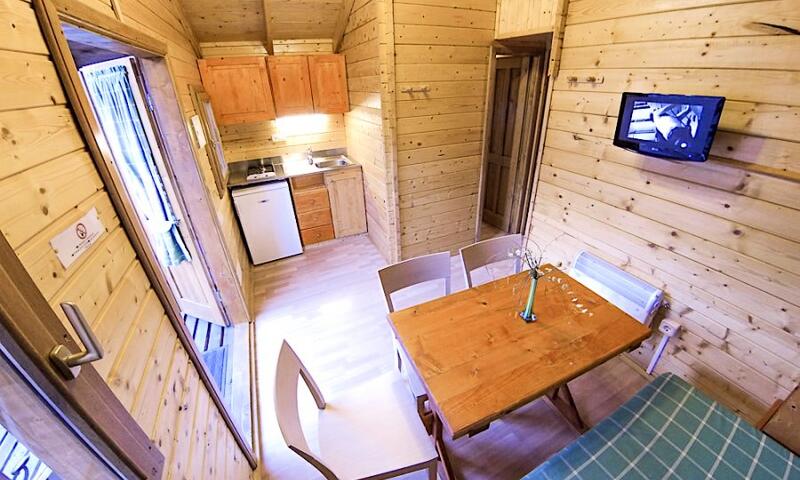 Camping Bedura Park - Era Bordeta - 22