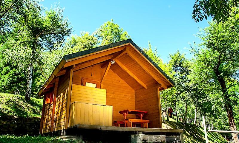 Camping Bedura Park - Era Bordeta - 34