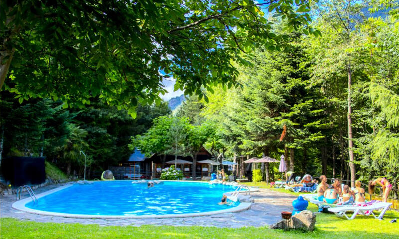 Camping Bedura Park - Era Bordeta - 8