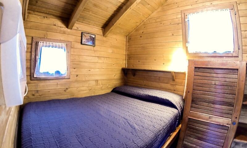 Camping Bedura Park - Era Bordeta - 32