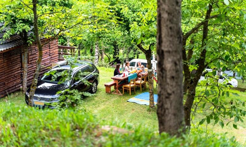 Camping Bedura Park - Era Bordeta - 27