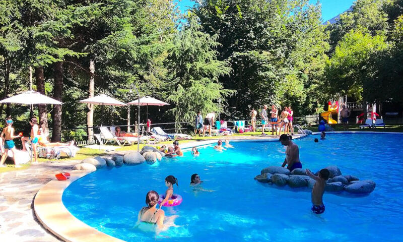 Camping Bedura Park - Era Bordeta - 6