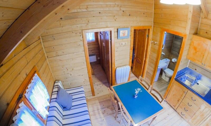 Camping Bedura Park - Era Bordeta - 13