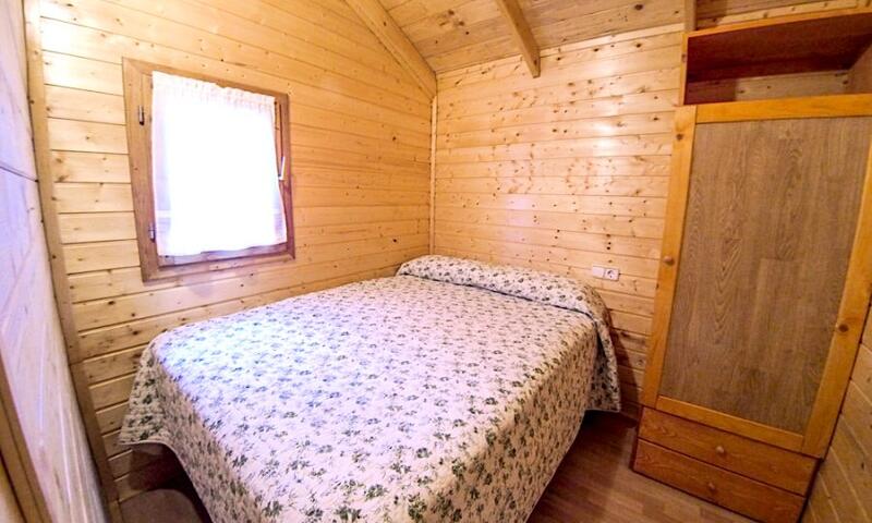 Camping Bedura Park - Era Bordeta - 23