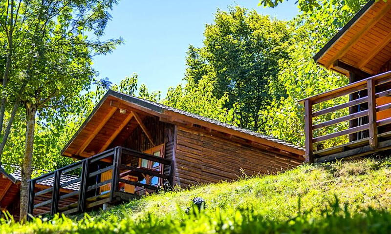 Camping Bedura Park - Era Bordeta - 28