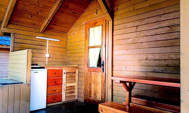 Camping Bedura Park - Era Bordeta - 33