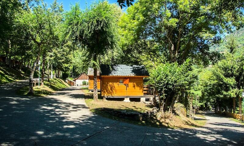Camping Bedura Park - Era Bordeta - 31