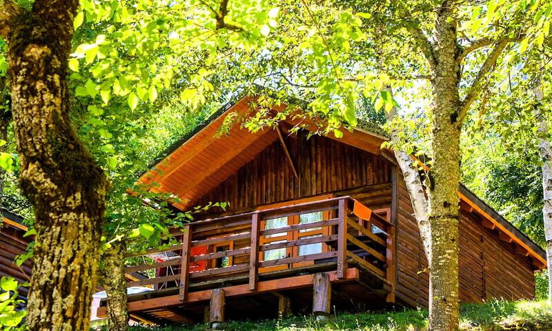 Camping Bedura Park - Era Bordeta - 12
