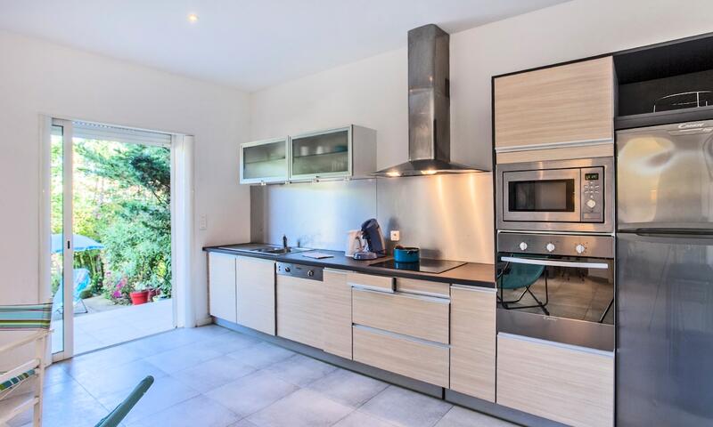 Appartements à Erbalunga - Corse - - Erbalunga - Corse - 12