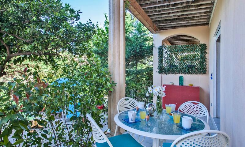 Appartements à Erbalunga - Corse - - Erbalunga - Corse - 5