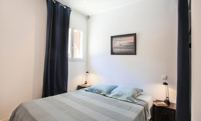 Appartements à Erbalunga - Corse - - Erbalunga - Corse - 19