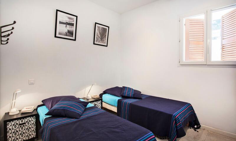 Appartements à Erbalunga - Corse - - Erbalunga - Corse - 16